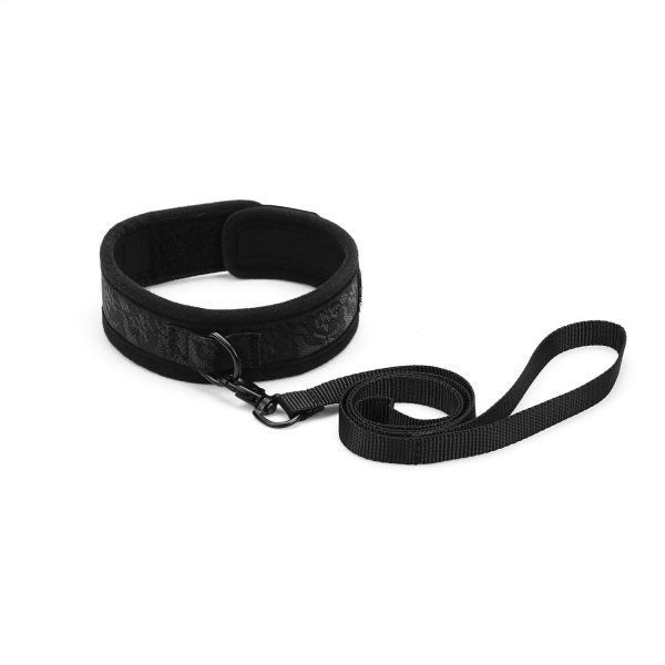 Набор Liebe Seele Lace and Neoprene 11pcs Bondage Kit, анальная пробка с кристаллом, вибропуля