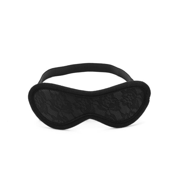 Набор Liebe Seele Lace and Neoprene 11pcs Bondage Kit, анальная пробка с кристаллом, вибропуля