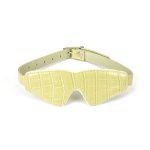 БДСМ-набір для початківців Liebe Seele Macaron 9pcs Bondage Kit-Melon, 9 предметів, мініванд