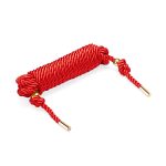 Веревка для шибари Liebe Seele Shibari 5M Rope комбинированный состав