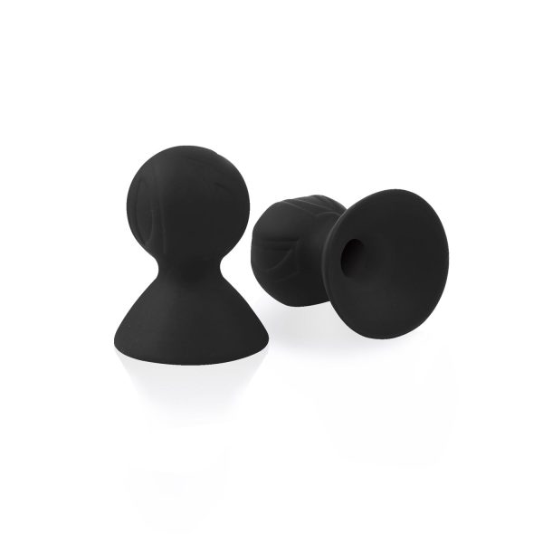 Присоски для сосков Liebe Seele Nipple Suckers силикон