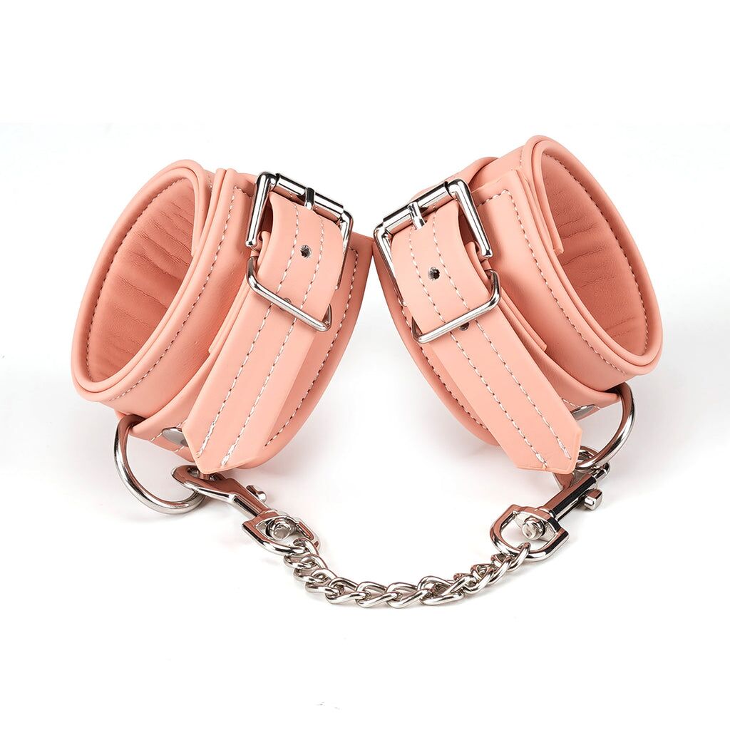 Наручники Liebe Seele Dark Candy Wrist Cuffs