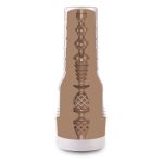 Мастурбатор Fleshlight Girls: Kazumi — Kumzumi, зі зліпка вульви