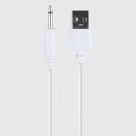 USB-кабель для заряджання Svakom 2.5mm Charge cable