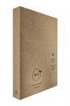 Еротичні колготки-бодістокінг Passion ECO S007