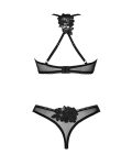 Комплект Obsessive Latinesa 2-pcs set
