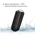 Интерактивный смарт-мастурбатор Lovense Solace, до 280 фрикций в минуту, до 12,5 часов работы