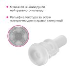 Интерактивный смарт-мастурбатор Lovense Solace, до 280 фрикций в минуту, до 12,5 часов работы