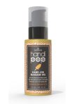 Вкусный гель для изысканных мануальных и оральных ласк Sensuva - Handipop Creamsicle (59 мл)