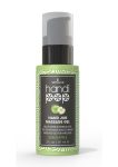 Вкусный гель для изысканных мануальных и оральных ласк Sensuva - Handipop Apple (59 мл)