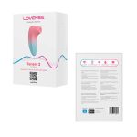 Вакуумный клиторальный смарт-стимулятор Lovense Tenera 2