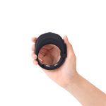 Эрекционное виброкольцо Dorcel Fit Vibe Ring, регулируемый диаметр 4–5,7 см, 10 режимов