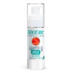 Лубрикант із зігрівальним ефектом Amoreane Warming Effect (50 мл)