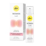 Жидкий вибратор для клитора pjur Woman Lust 15 мл, на водной основе, с эффектом мурашек