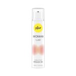 Жидкий вибратор для клитора pjur Woman Lust 15 мл, на водной основе, с эффектом мурашек