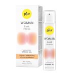 Жидкий вибратор pjur Woman Lust Intense 15 мл, на водной основе, эффект мурашек, усиленная формула