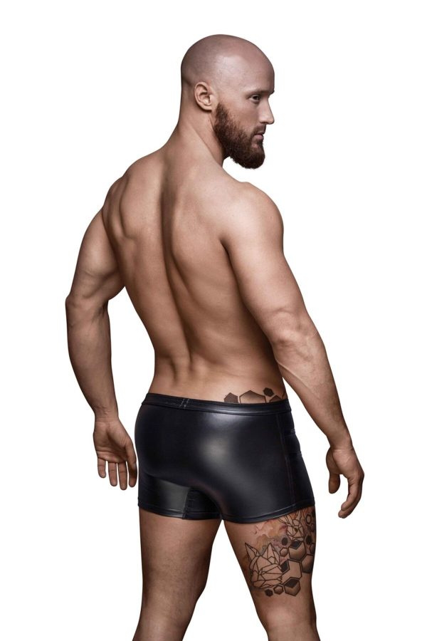 Чоловічі шорти Noir Handmade H006 Men shorts
