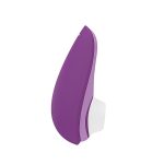 Вакуумный клиторальный стимулятор Womanizer Liberty 2 8 режимов, магнитная крышечка