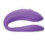 Смарт-вибратор для пар We-Vibe Sync O Light пульт ДУ