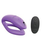 Смарт-вибратор для пар We-Vibe Sync O Light пульт ДУ