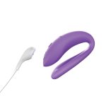 Смарт-вибратор для пар We-Vibe Sync O Light пульт ДУ