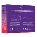 Подарочный набор We-Vibe 15 Year Anniversary Collection, смарт-вибратор для пар + вибропуля