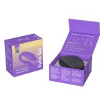 Смарт-вибратор для пар We-Vibe Sync GO Light тревел-кейс