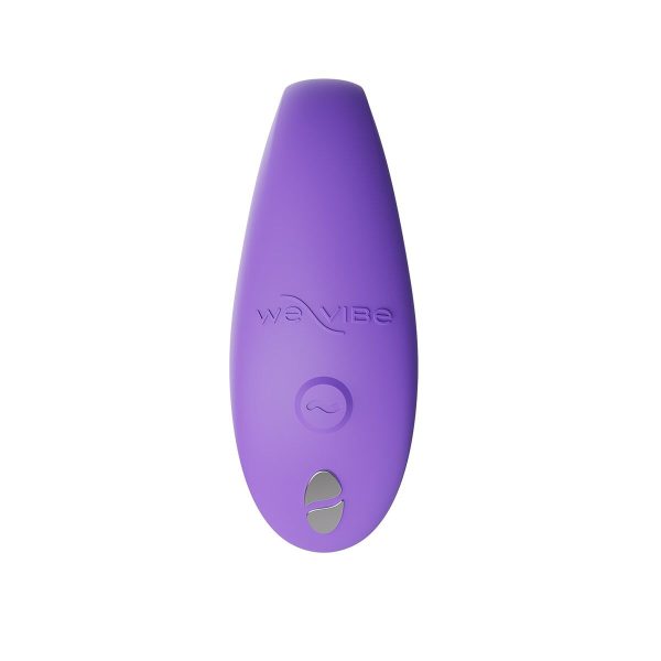 Смарт-вибратор для пар We-Vibe Sync GO Light тревел-кейс