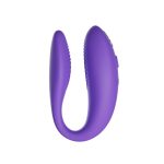 Смарт-вибратор для пар We-Vibe Sync GO Light тревел-кейс
