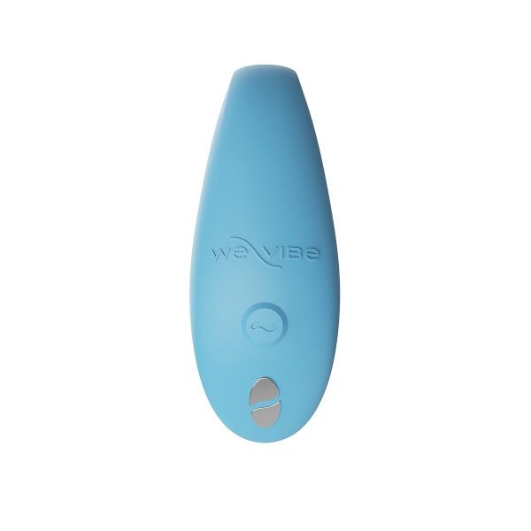 Смарт-вибратор для пар We-Vibe Sync GO , тревел-кейс