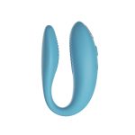 Смарт-вибратор для пар We-Vibe Sync GO , тревел-кейс