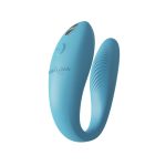 Смарт-вибратор для пар We-Vibe Sync GO , тревел-кейс