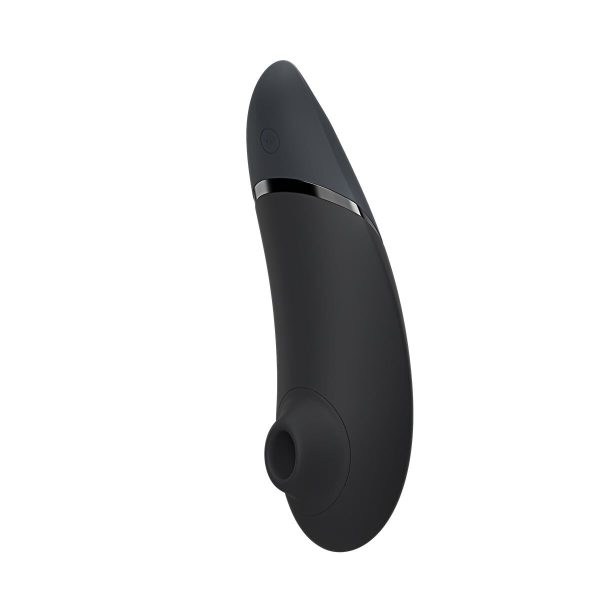 Вакуумный клиторальный стимулятор Womanizer Next 3D Pleasure Air, 14 уровней интенсивности