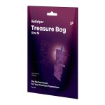 Мішечок для секс-іграшок Satisfyer Treasure Bag на шнурку