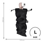 Мішечок для секс-іграшок Satisfyer Treasure Bag на шнурку