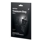 Мішечок для секс-іграшок Satisfyer Treasure Bag на шнурку