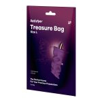 Мішечок для секс-іграшок Satisfyer Treasure Bag на шнурку