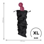 Мішечок для секс-іграшок Satisfyer Treasure Bag на шнурку