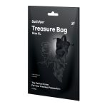 Мішечок для секс-іграшок Satisfyer Treasure Bag на шнурку