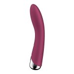 Вібратор точки G з обертанням Satisfyer Spinning Vibe 1 2 мотори