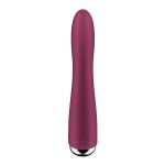 Вібратор точки G з обертанням Satisfyer Spinning Vibe 1 2 мотори