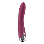 Вібратор точки G з обертанням Satisfyer Spinning Vibe 1 2 мотори