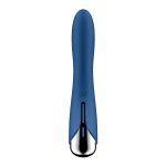 Вібратор точки G з обертанням Satisfyer Spinning Vibe 1 2 мотори