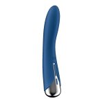 Вібратор точки G з обертанням Satisfyer Spinning Vibe 1 2 мотори
