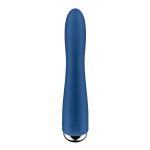 Вібратор точки G з обертанням Satisfyer Spinning Vibe 1 2 мотори