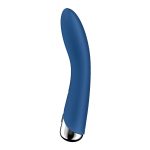 Вібратор точки G з обертанням Satisfyer Spinning Vibe 1 2 мотори