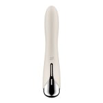 Вібратор точки G з обертанням Satisfyer Spinning Vibe 1 2 мотори