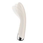Вібратор точки G з обертанням Satisfyer Spinning Vibe 1 2 мотори