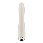 Вібратор точки G з обертанням Satisfyer Spinning Vibe 1 2 мотори