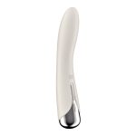 Вібратор точки G з обертанням Satisfyer Spinning Vibe 1 2 мотори
